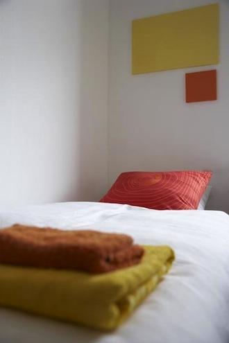 Ginkgo Hotel Oberursel Quarto foto