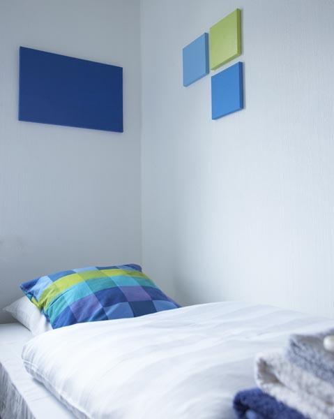 Ginkgo Hotel Oberursel Quarto foto